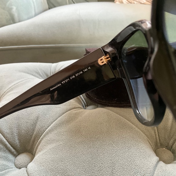 Tom Ford sunglasses - Picture 8 of 8